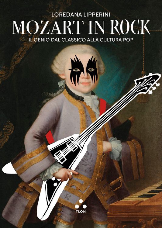 Produktbild: Mozart in rock