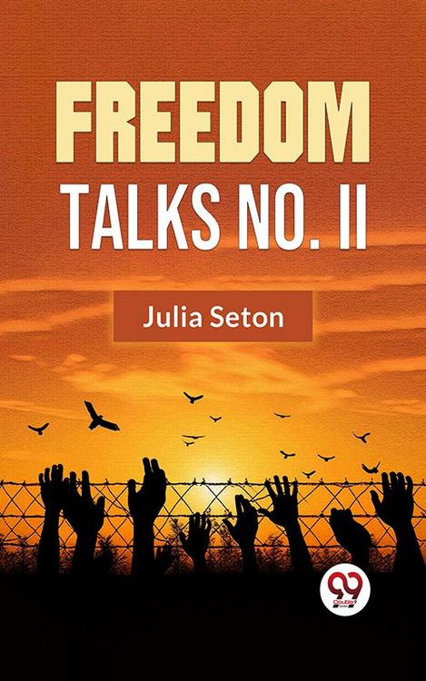 Produktbild: Freedom Talks No. II