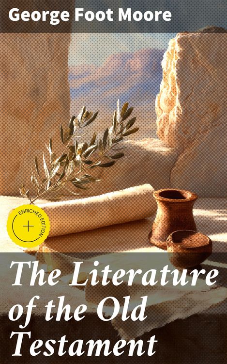 Produktbild: The Literature of the Old Testament
