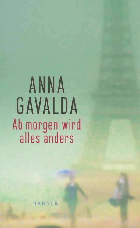 Produktbild: Ab morgen wird alles anders