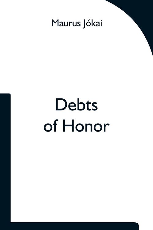 Produktbild: Debts of Honor