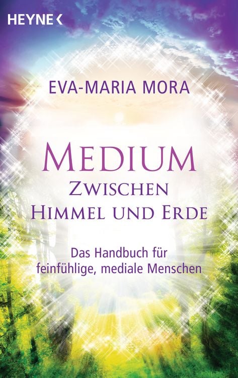 Produktbild: Medium zwischen Himmel und Erde