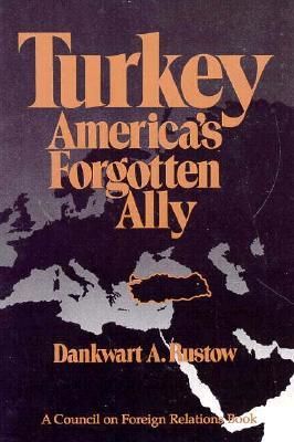 Produktbild: Turkey: America's Forgotten Ally