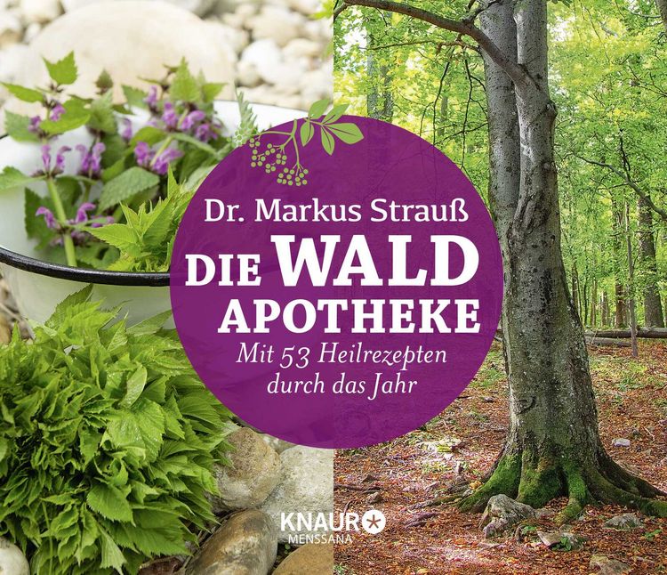 Produktbild: Die Wald-Apotheke