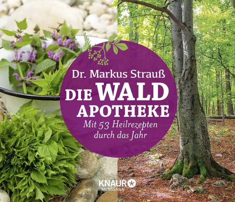 Produktbild: Die Wald-Apotheke