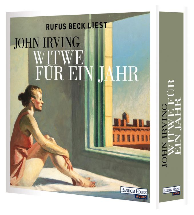 Produktbild: Witwe f&uuml;r ein Jahr