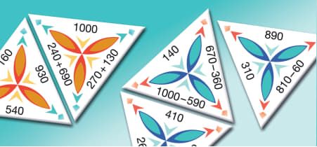 Produktbild: SCHUBITRIX Mathematik