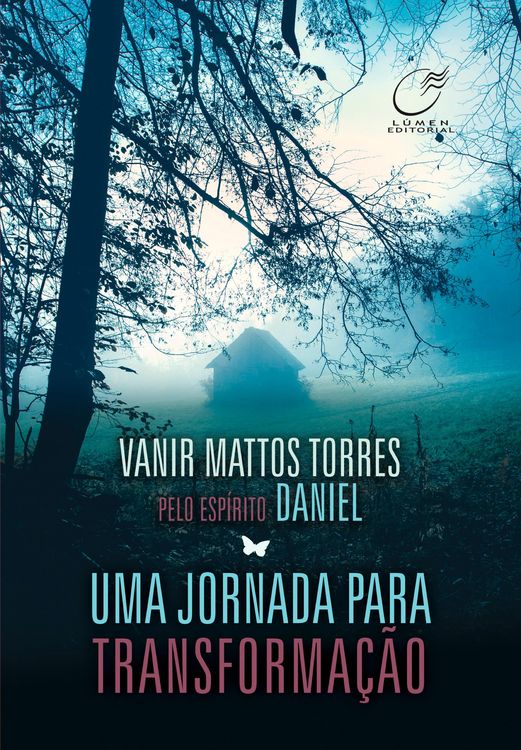Produktbild: Uma jornada para transforma&ccedil;&atilde;o