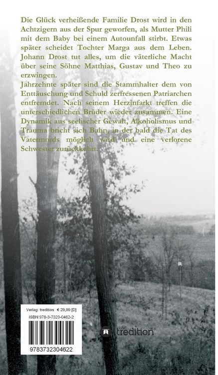 Produktbild: Die drei S&ouml;hne