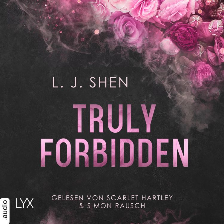 Produktbild: Truly Forbidden