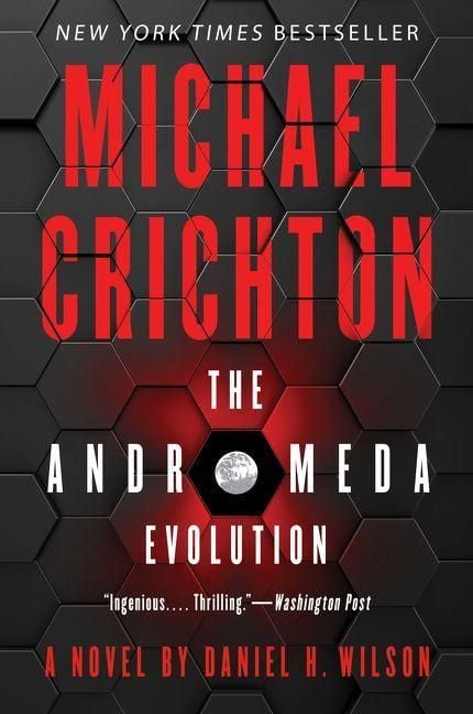 Produktbild: The Andromeda Evolution