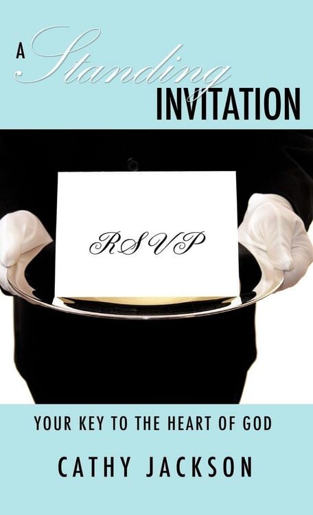 Produktbild: A Standing Invitation