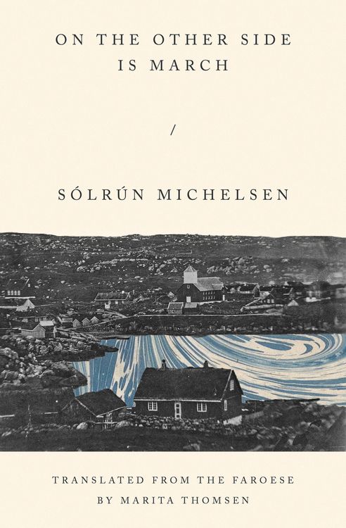 Produktbild: On the Other Side Is March