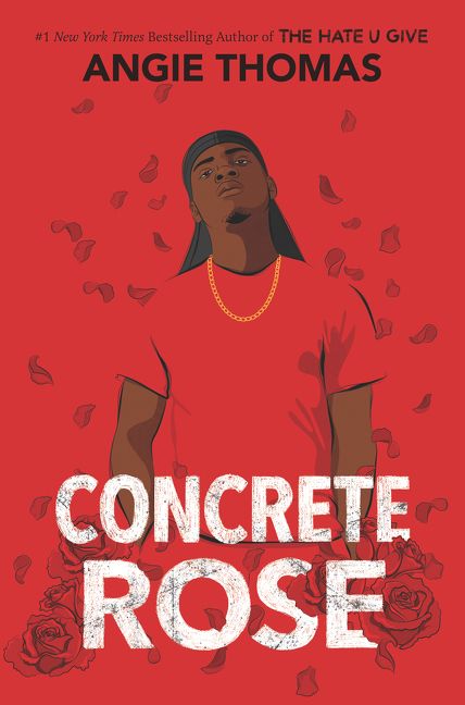 Produktbild: Concrete Rose