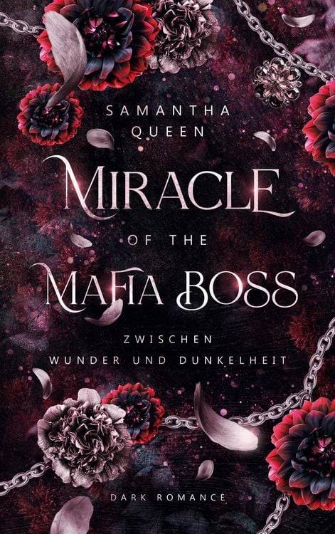 Produktbild: Miracle of the Mafia Boss