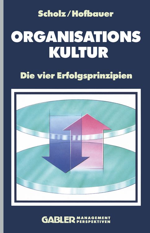 Produktbild: Organisationskultur