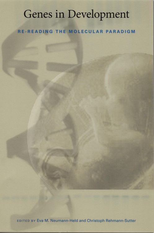 Produktbild: Genes in Development