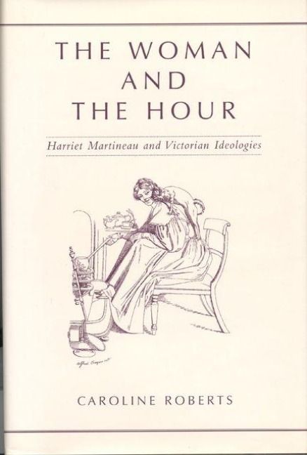 Produktbild: The Woman and the Hour