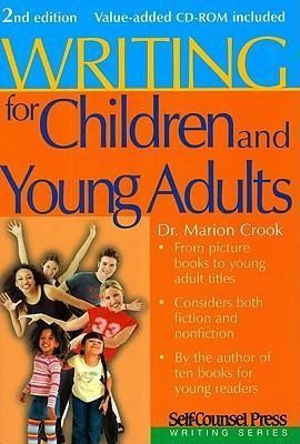 Produktbild: Writing For Children & Young a