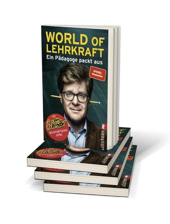 Produktbild: World of Lehrkraft