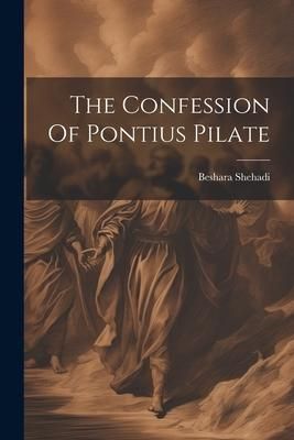 Produktbild: The Confession Of Pontius Pilate