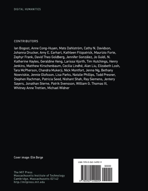 Produktbild: Between Humanities and the Digital