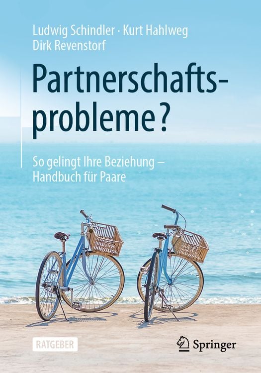 Produktbild: Partnerschaftsprobleme?