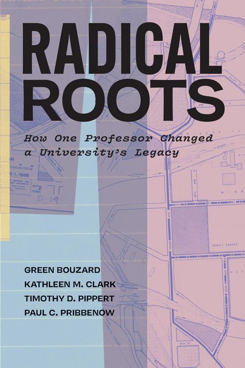 Produktbild: Radical Roots