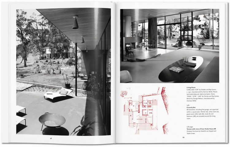 Produktbild: Case Study Houses