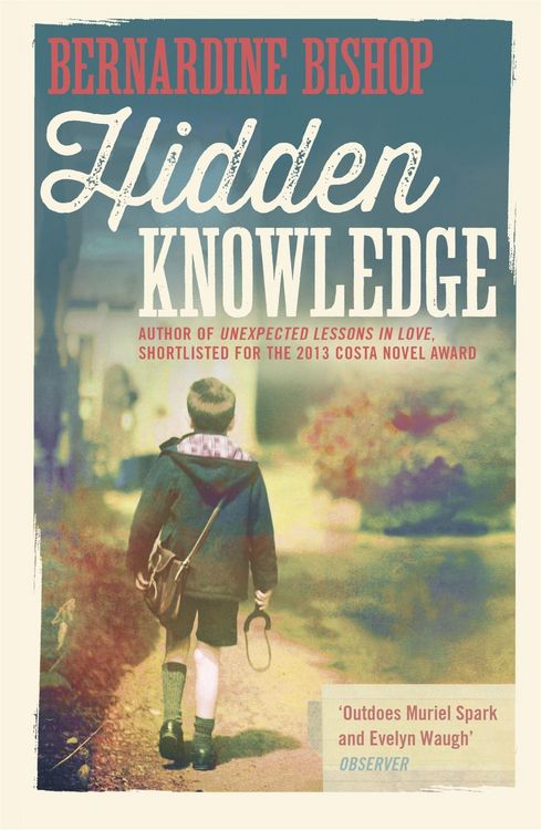 Produktbild: Hidden Knowledge