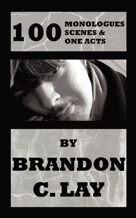 Produktbild: 100 Monologues, Scenes and One Acts