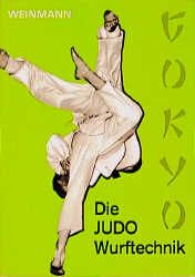 Produktbild: Die Judo Wurftechnik