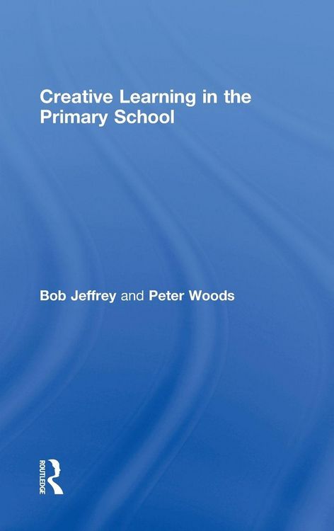 Produktbild: Creative Learning in the Primary School