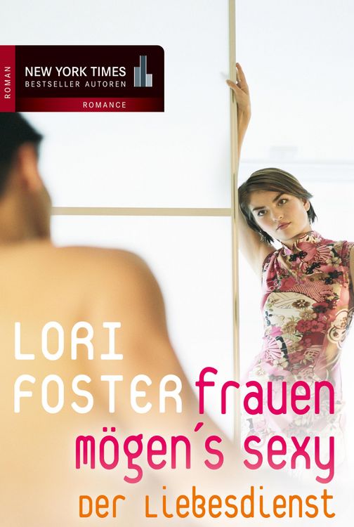Produktbild: Der Liebesdienst