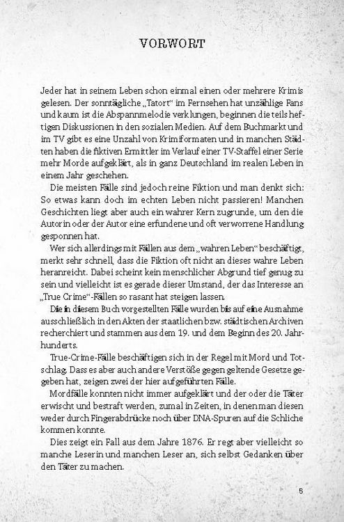 Produktbild: True Crime | Wahre Verbrechen in Niederbayern.