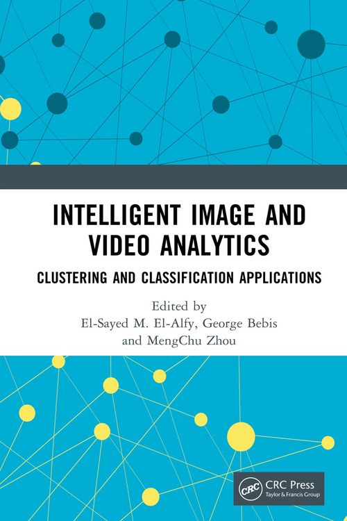 Produktbild: Intelligent Image and Video Analytics