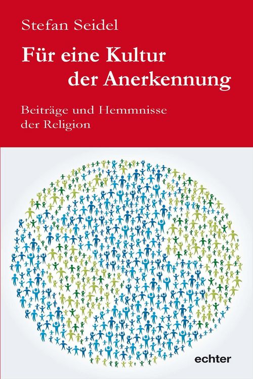 Produktbild: F&uuml;r eine Kultur der Anerkennung