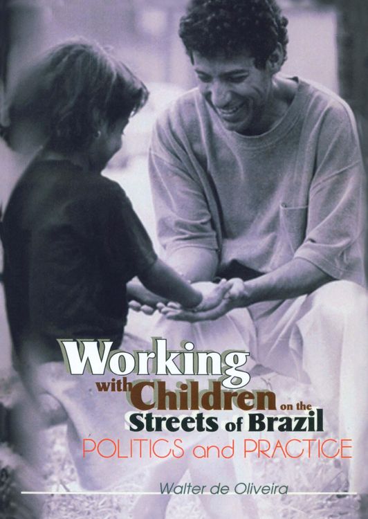 Produktbild: Working with Children on the Streets of Brazil