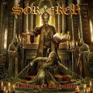 Produktbild: Lamenting of the Innocent