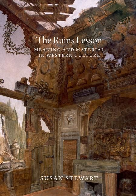 Produktbild: Ruins Lesson