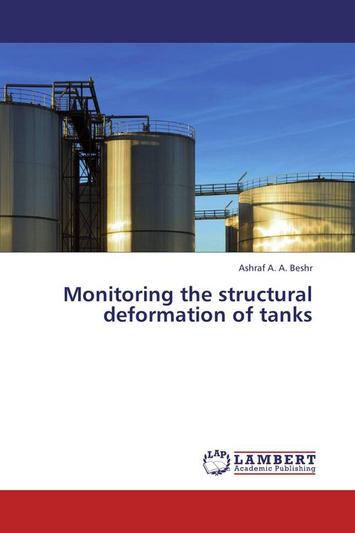Produktbild: Monitoring the structural deformation of tanks