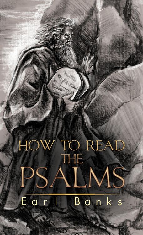Produktbild: How to Read the Psalms