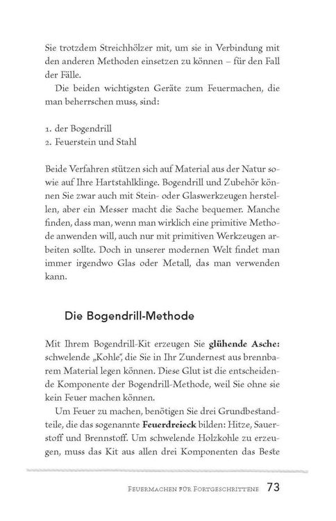 Produktbild: Advanced Bushcraft. &Uuml;berleben in der Wildnis: Der ultimative Praxisf&uuml;hrer f&uuml;r Fo