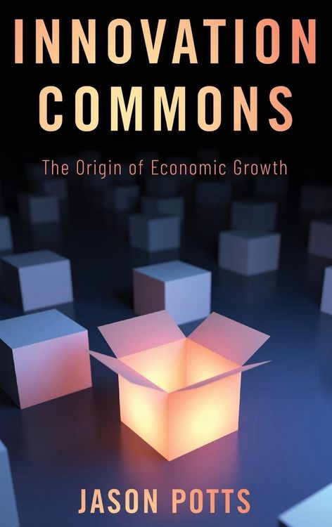Produktbild: Innovation Commons C