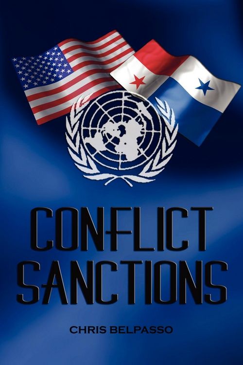 Produktbild: Conflict Sanctions