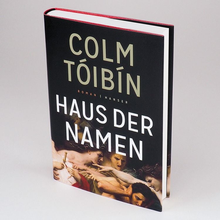 Produktbild: Haus der Namen