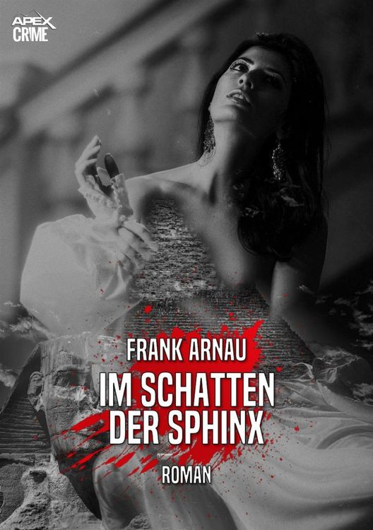 Im Schatten der Sphinx