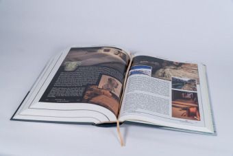 Produktbild: Elberfelder Bibel mit Erkl&auml;rungen