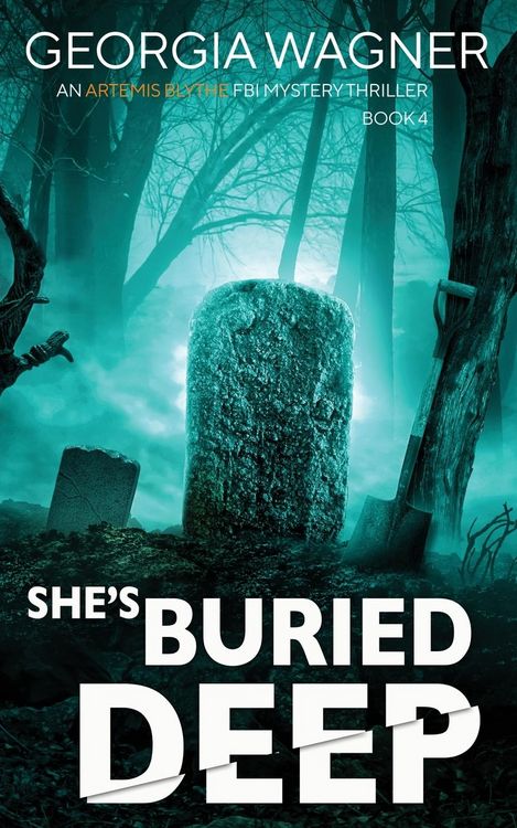 Produktbild: She's Buried Deep