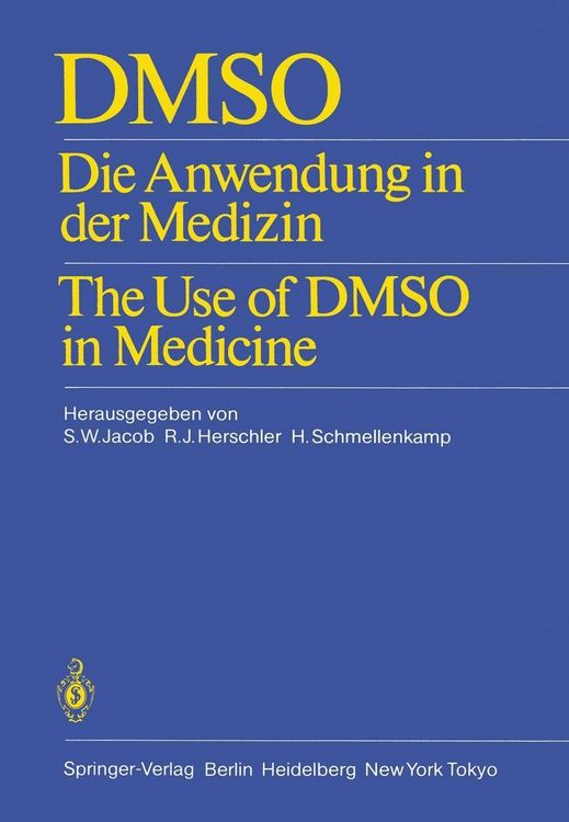 Produktbild: DMSO